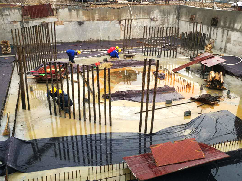 電桿生產(chǎn)設(shè)備1