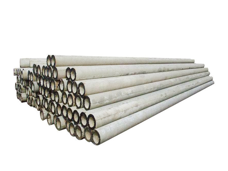 電桿生產設備11