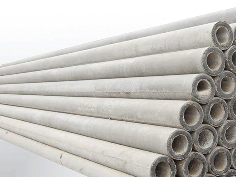 電桿生產(chǎn)設備10