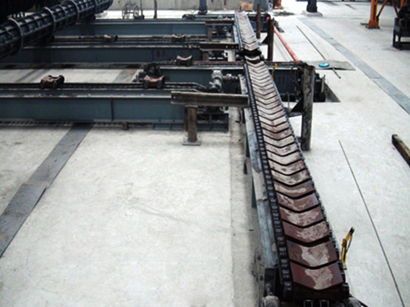 電桿生產(chǎn)設(shè)備2