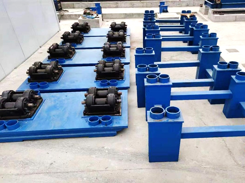 震動(dòng)臺(tái)