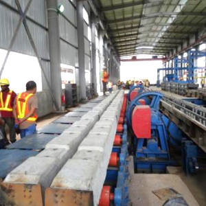 國外項目業(yè)績