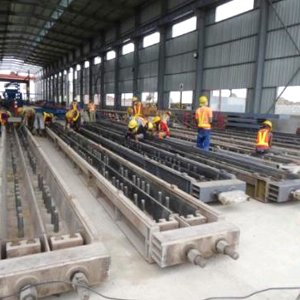 國外項(xiàng)目業(yè)績