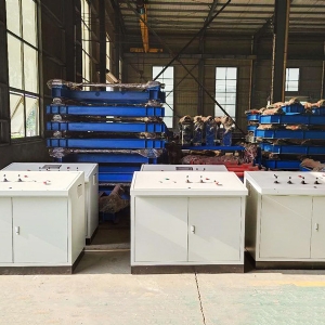 配電柜系統(tǒng)