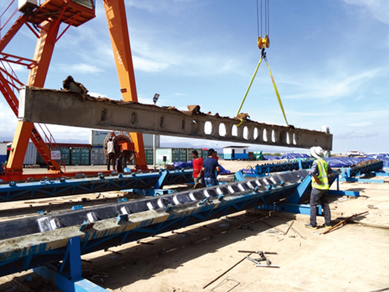 電桿生產(chǎn)設(shè)備2