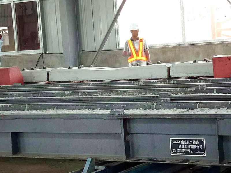 Foreign project Performance Foreign project Performance