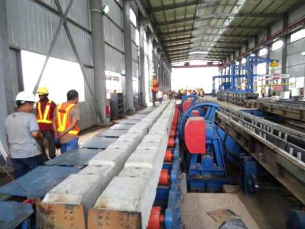 Foreign project Performance Foreign project Performance