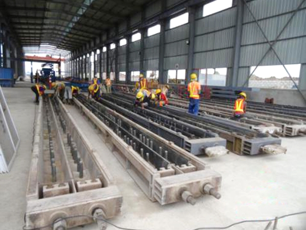 Foreign project Performance Foreign project Performance