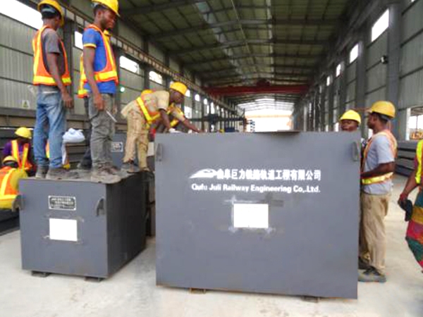 Foreign project Performance Foreign project Performance